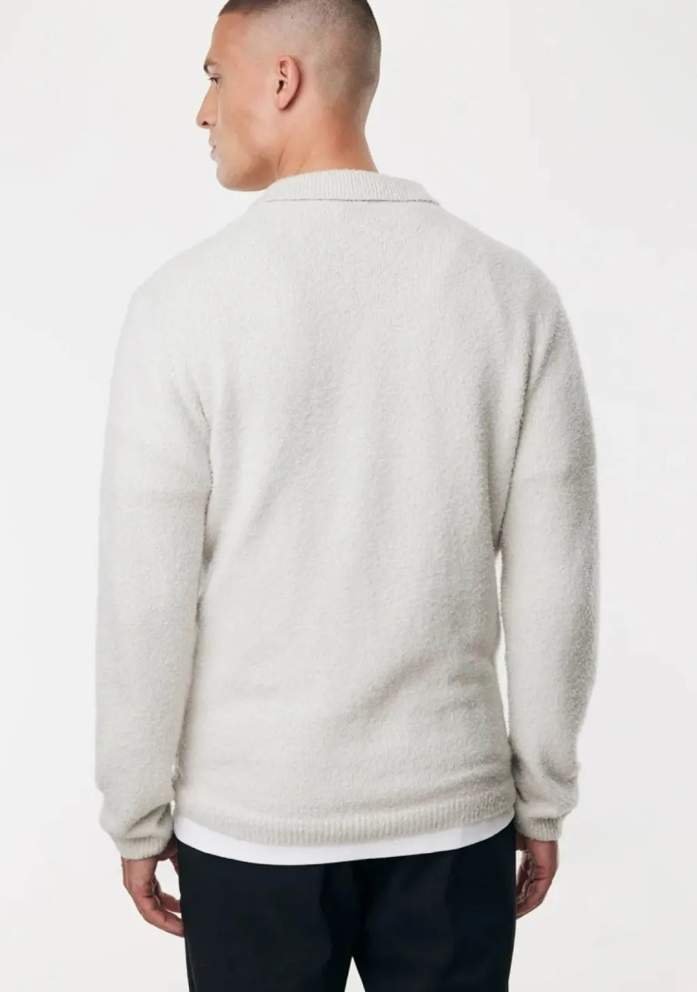 Polo's>GENTI POLO Off white