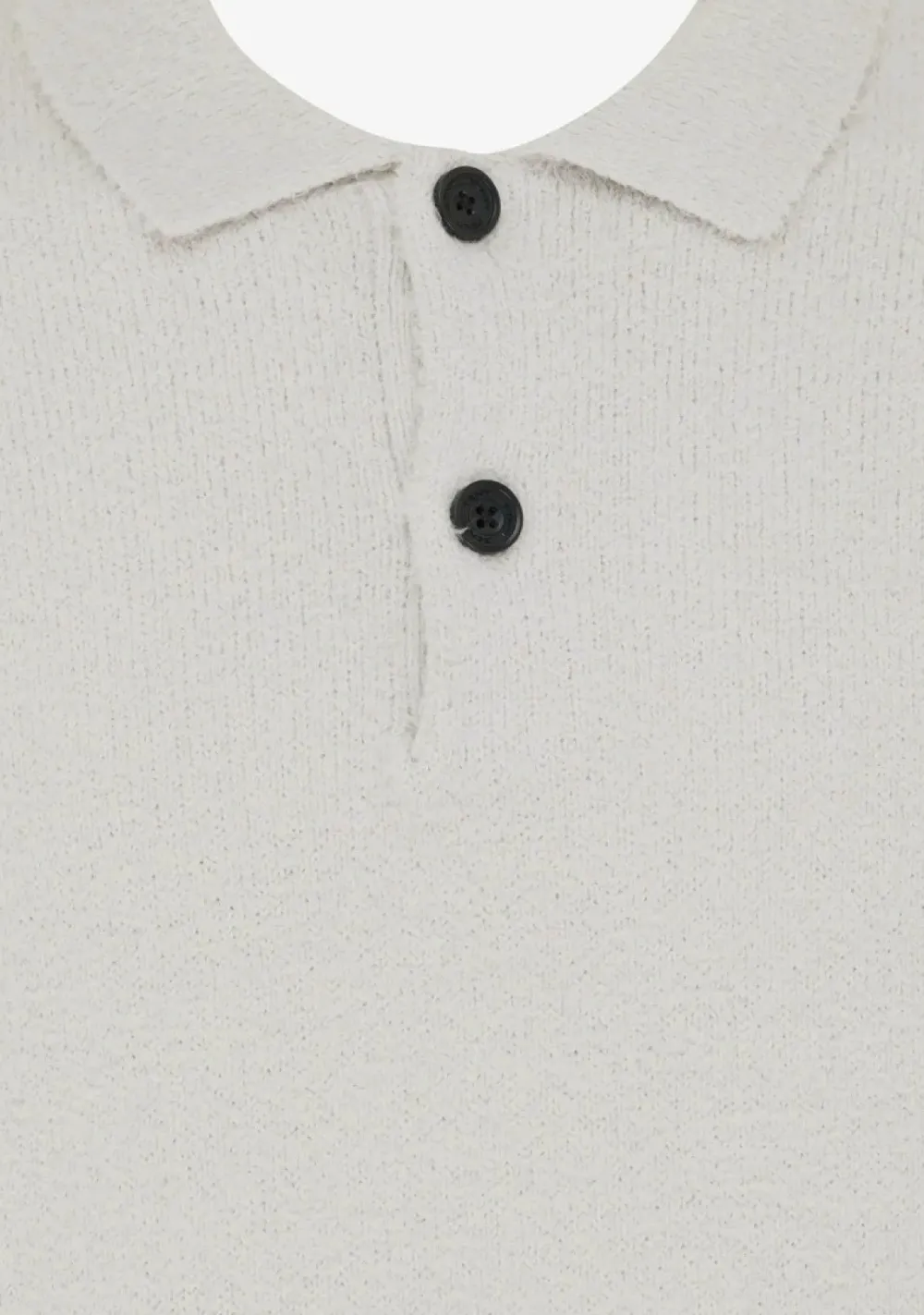 Polo's>GENTI POLO Off white