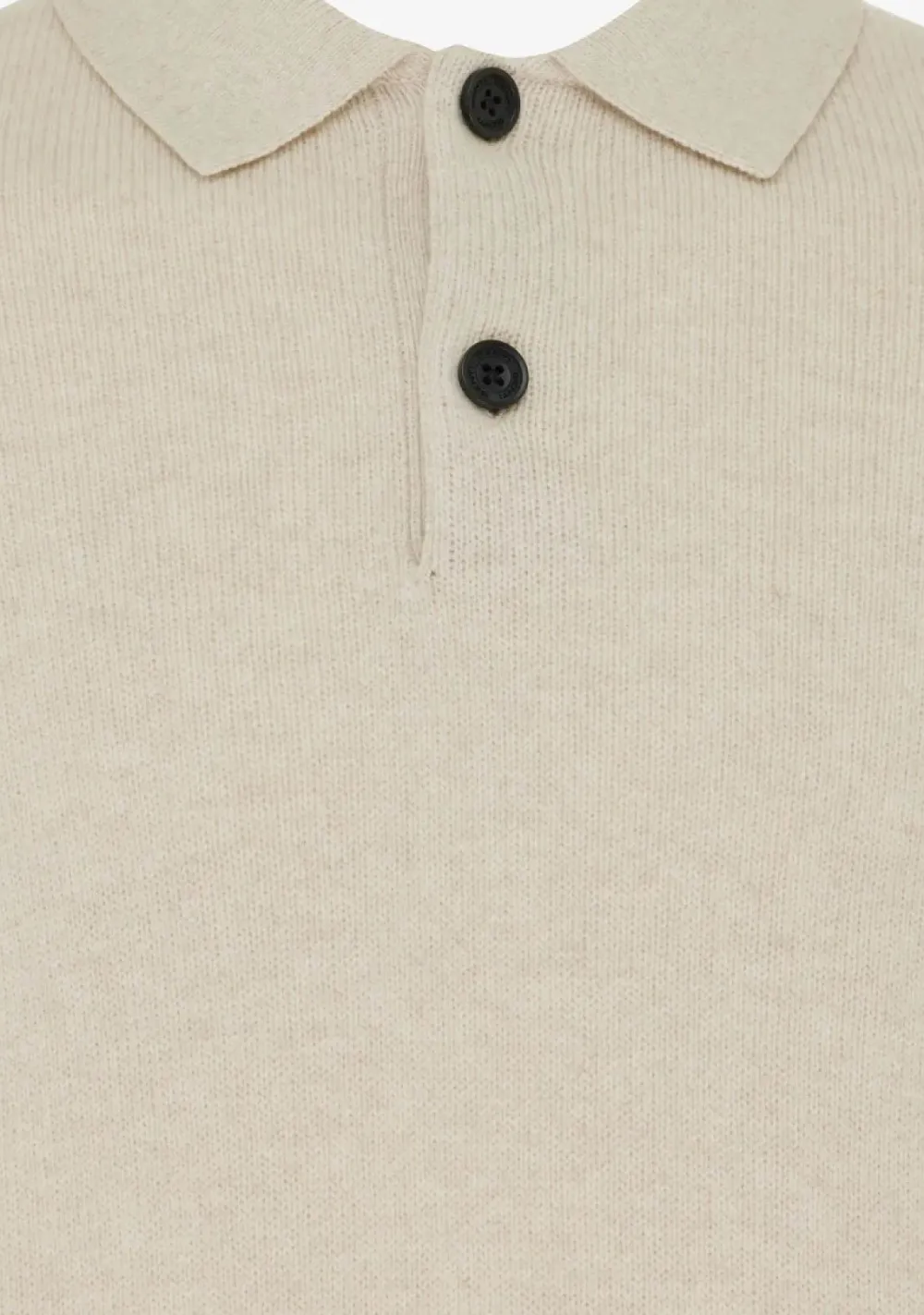 Polo's>GENTI POLO Off white