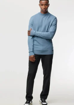 Truien>GENTI TRUI Blauw