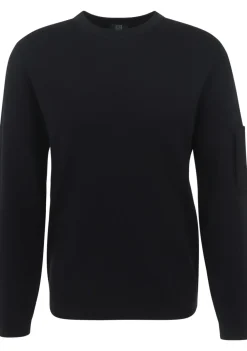 Truien>GENTI TRUI Blauw