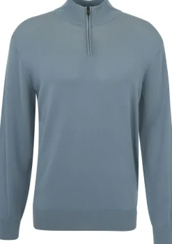 Truien>GENTI TRUI Blauw