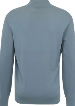 Truien>GENTI TRUI Blauw