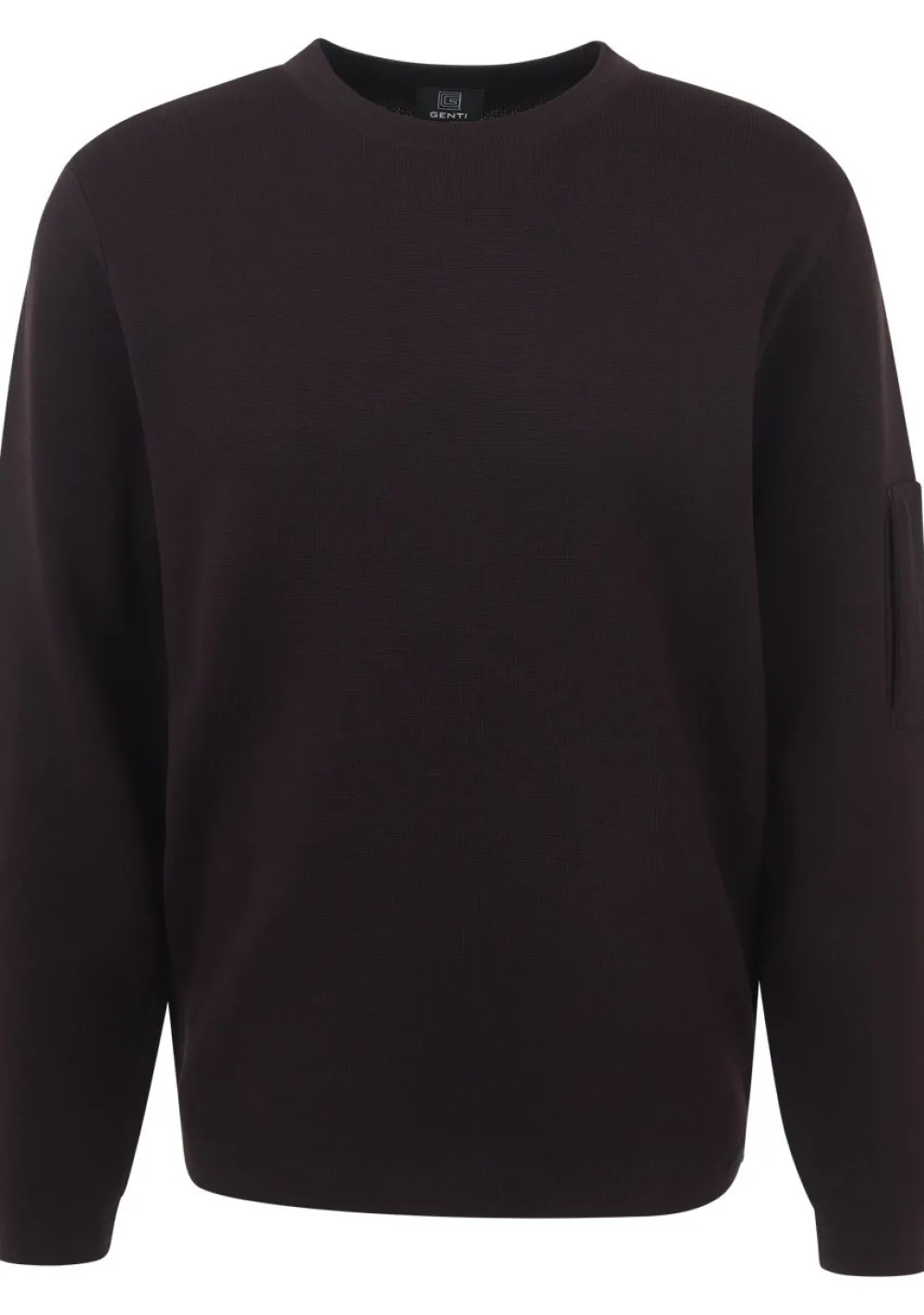 Truien>GENTI TRUI Paars