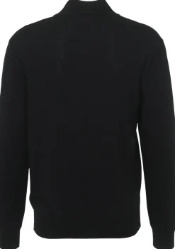 Truien>GENTI TRUI Zwart