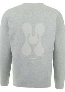 Truien>GENTI TRUI Grijs