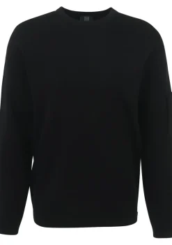 Truien>GENTI TRUI Zwart