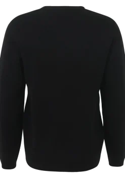 Truien>GENTI TRUI Zwart