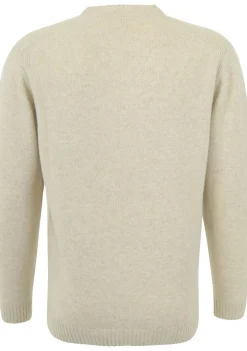 Truien>GENTI TRUI Off white