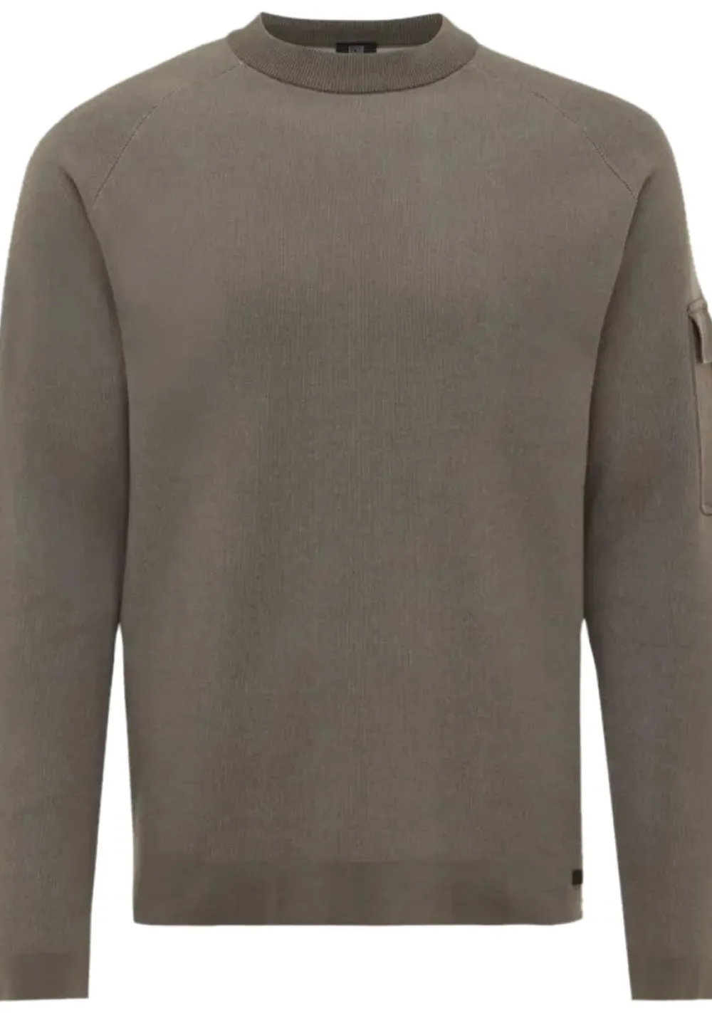 Truien>GENTI TRUI Bruin