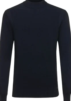 Truien>GENTI TRUI Blauw