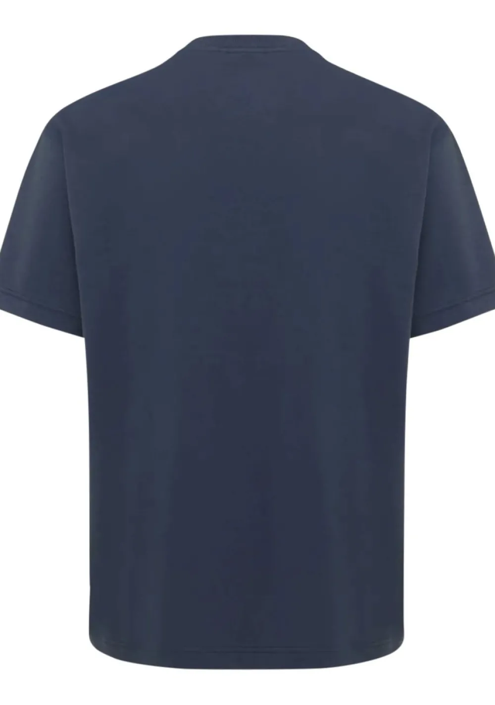 T-Shirts>GENTI TSHIRT Blauw