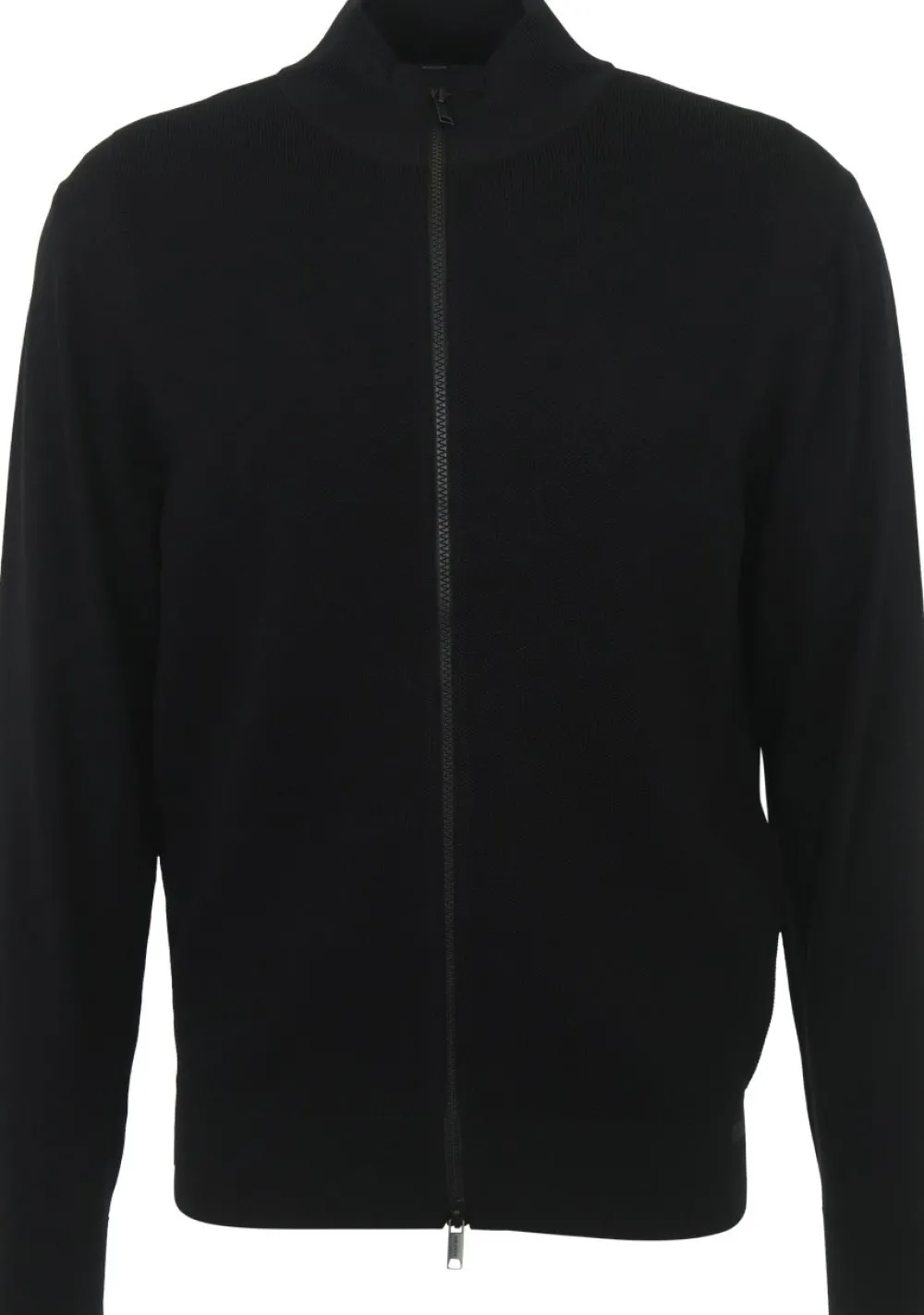 Vesten>GENTI VEST Zwart