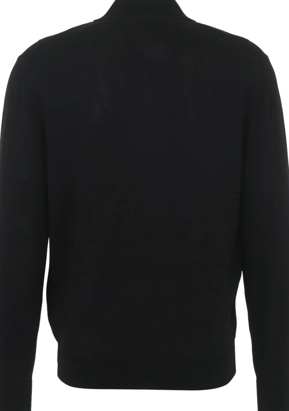 Vesten>GENTI VEST Zwart