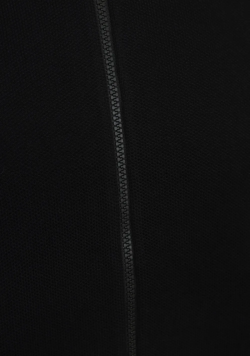 Vesten>GENTI VEST Zwart