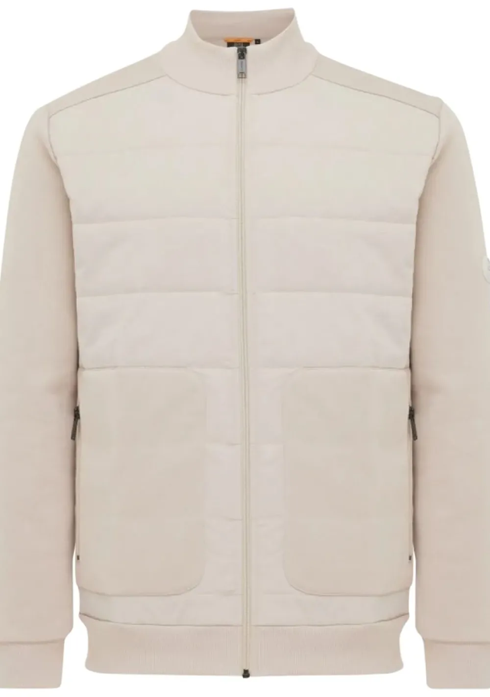 Vesten>GENTI VEST Beige