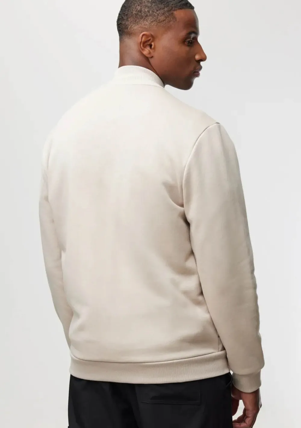 Vesten>GENTI VEST Beige