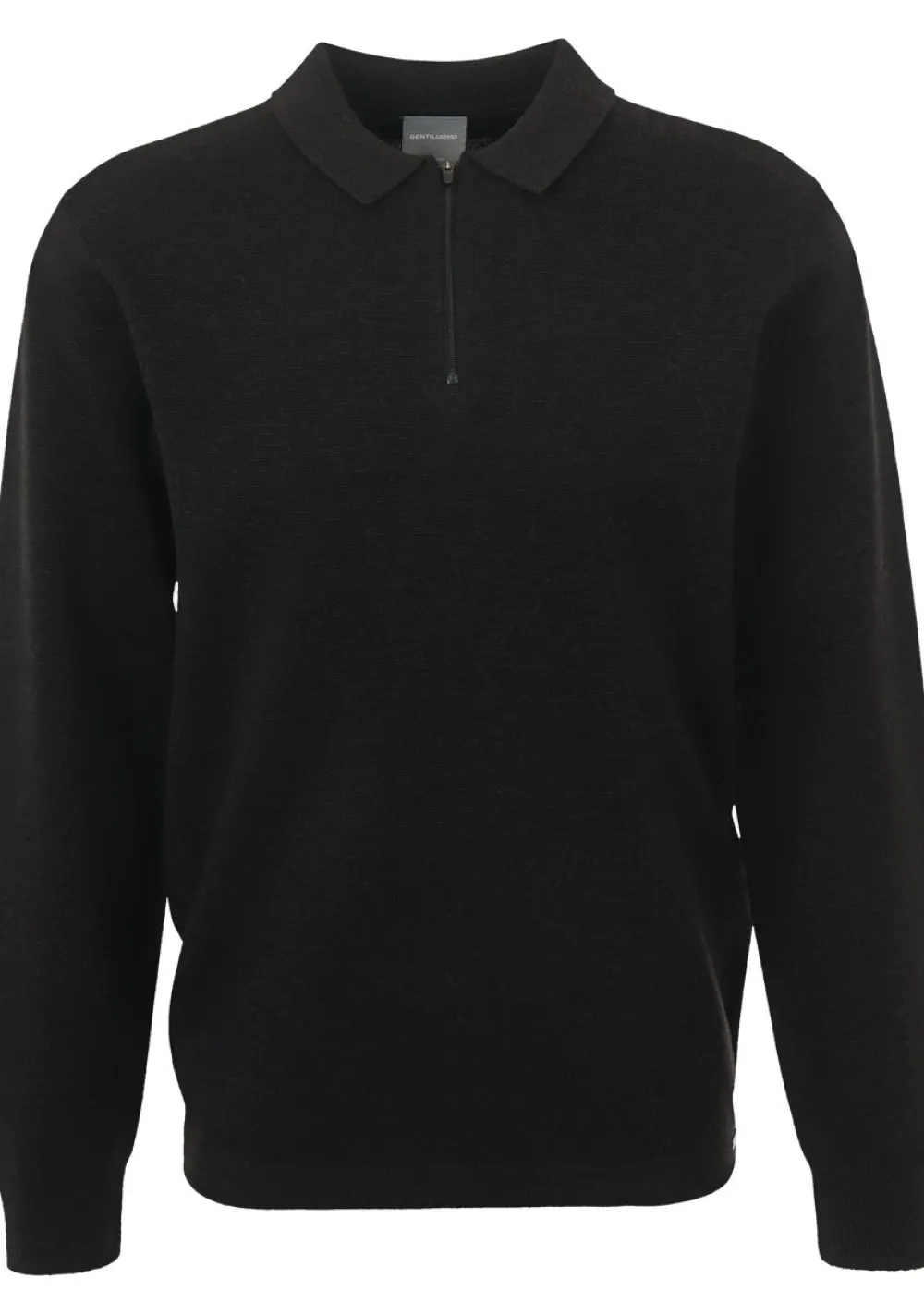 Polo's>GENTILUOMO POLO Bruin