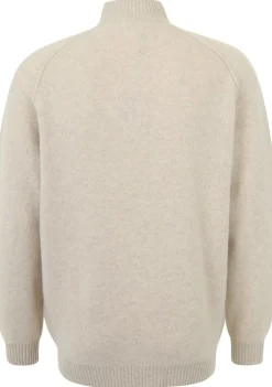 Truien>GENTILUOMO TRUI Beige