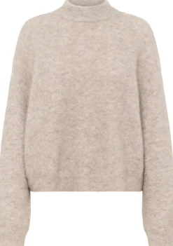 Truien>GESTUZ COLTRUI Beige