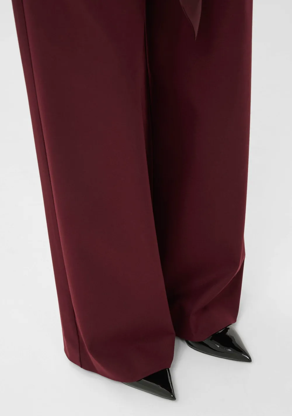 Broeken|Pakken & Co-Ords>GESTUZ PANTALON