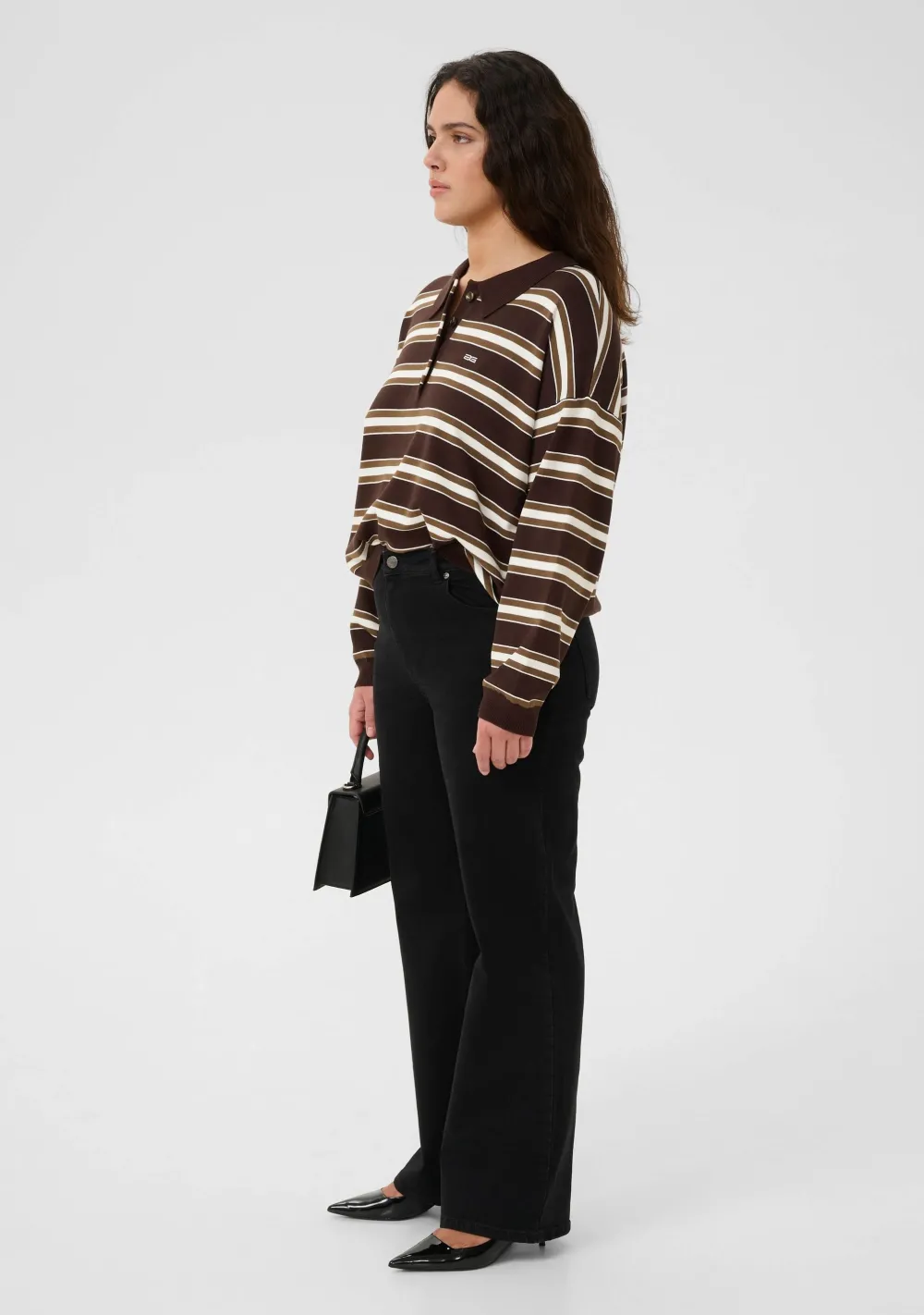 Truien>GESTUZ TRUI Beige