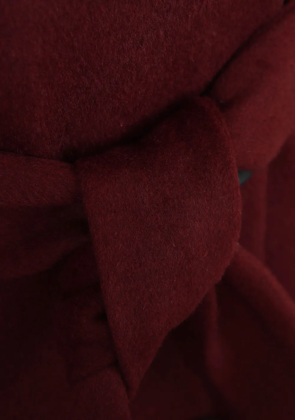 Winterjassen|Jassen>GIACOMO MANTEL Rood