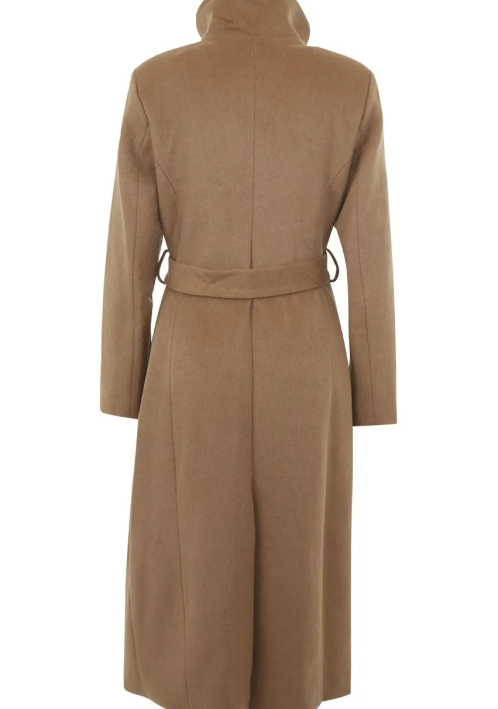 Jassen>GIACOMO MANTEL Bruin