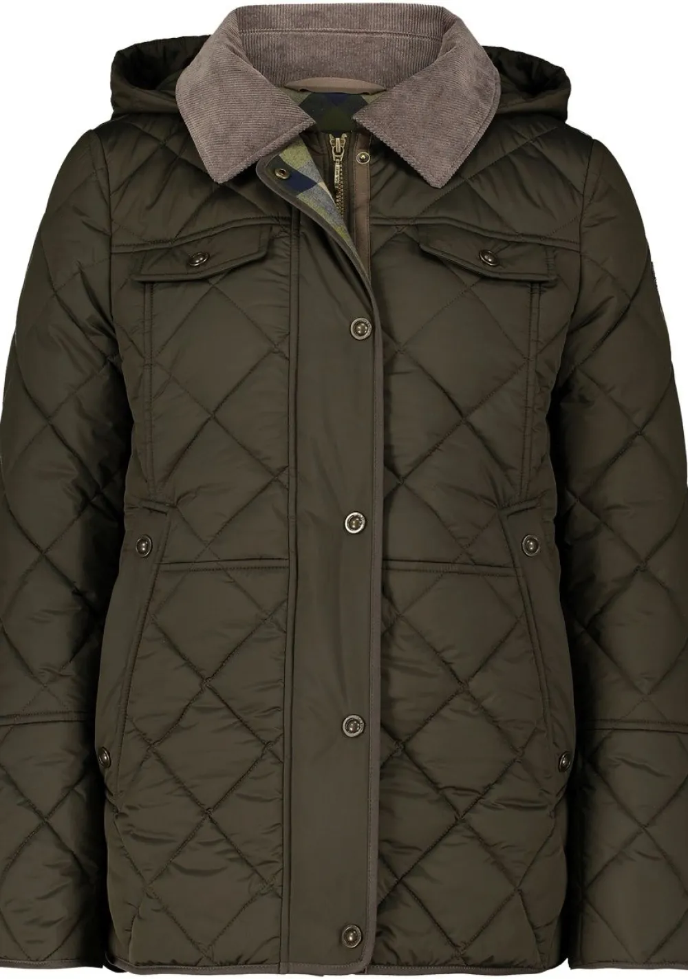 Jassen|Winterjassen>GIL BRET JACK