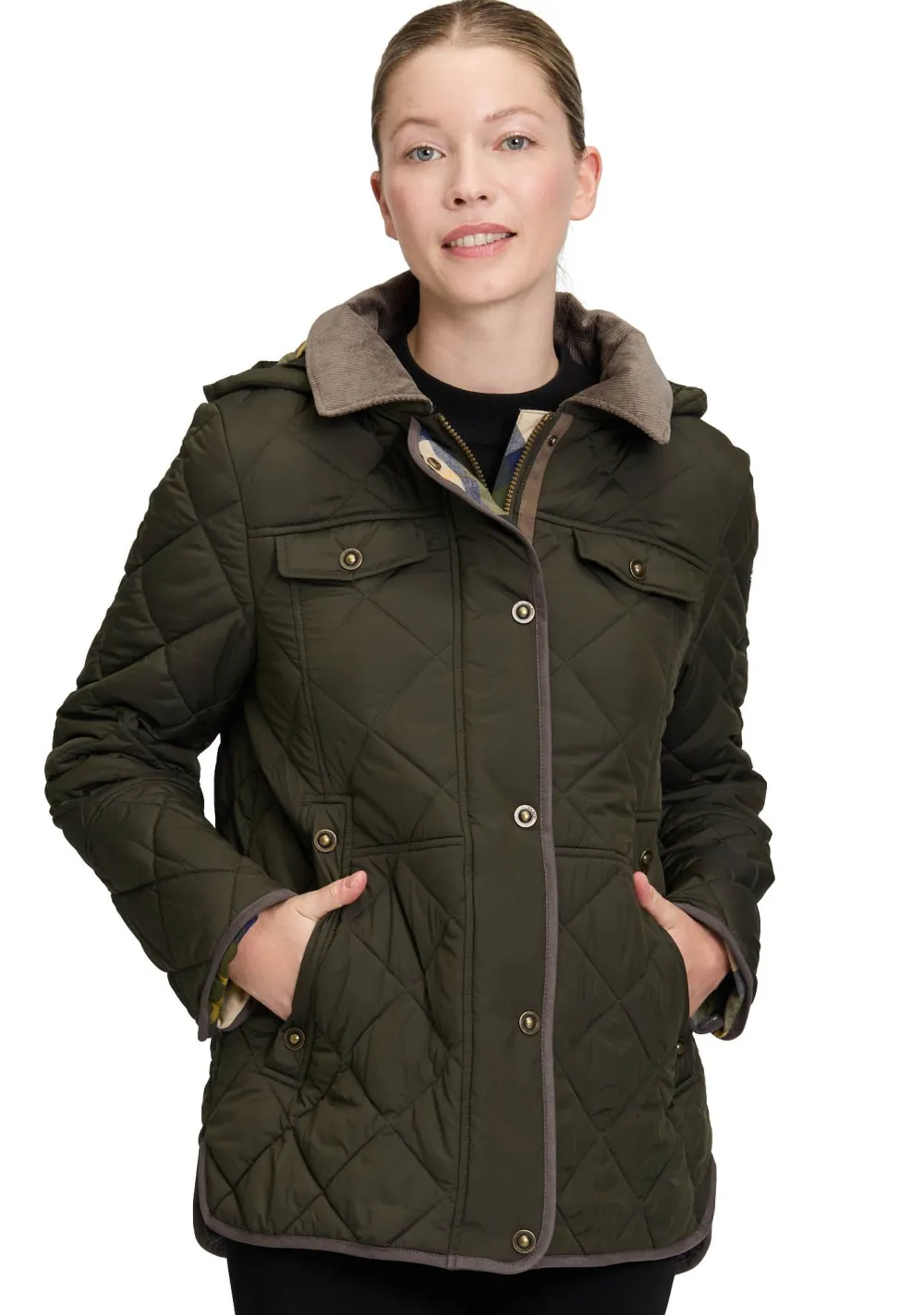 Jassen|Winterjassen>GIL BRET JACK