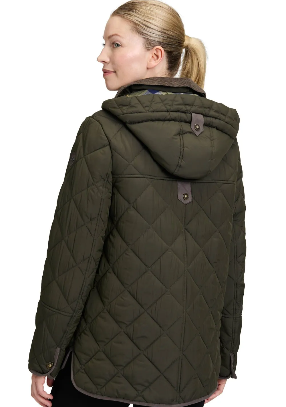 Jassen|Winterjassen>GIL BRET JACK