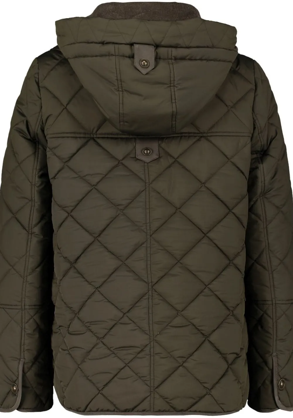 Jassen|Winterjassen>GIL BRET JACK