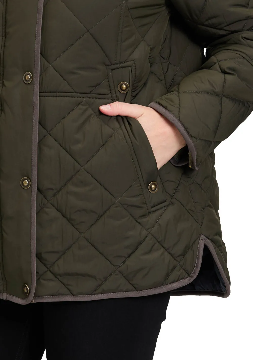 Jassen|Winterjassen>GIL BRET JACK