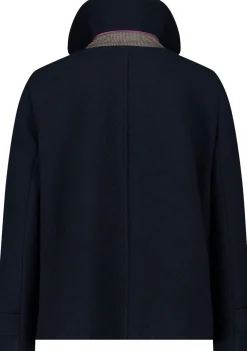 Winterjassen|Jassen>GIL BRET MANTEL Blauw