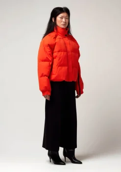 Jassen>GOFRANCK JACK Rood