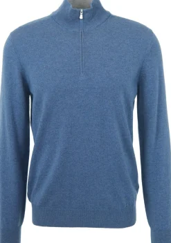 Truien>GRAN SASSO TRUI Blauw