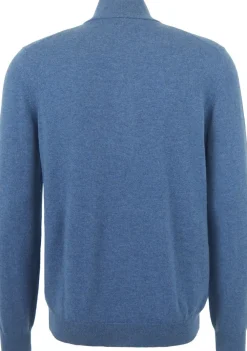 Truien>GRAN SASSO TRUI Blauw