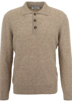 Truien>GRAN SASSO TRUI Beige