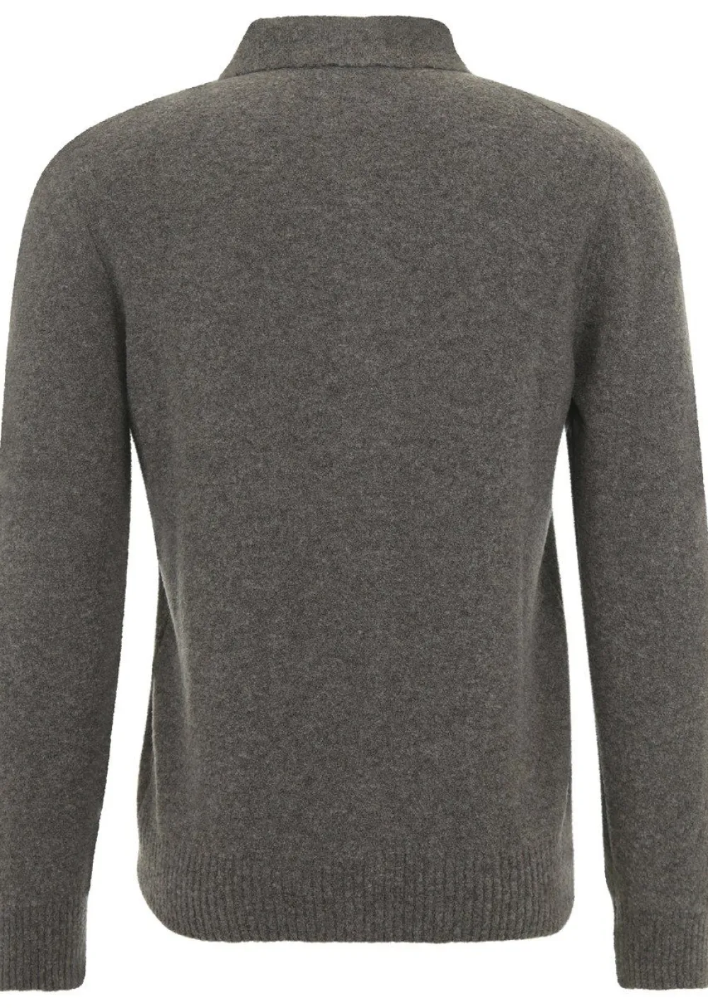 Truien>GRAN SASSO TRUI Grijs