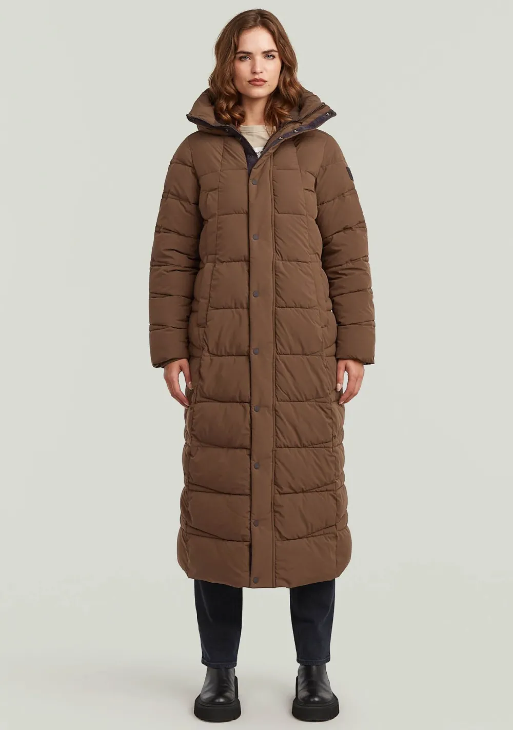 Winterjassen|Jassen>G-STAR JACK