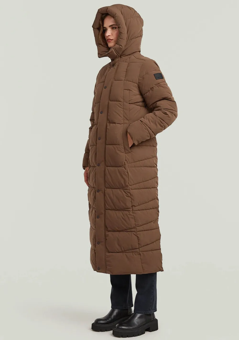 Winterjassen|Jassen>G-STAR JACK