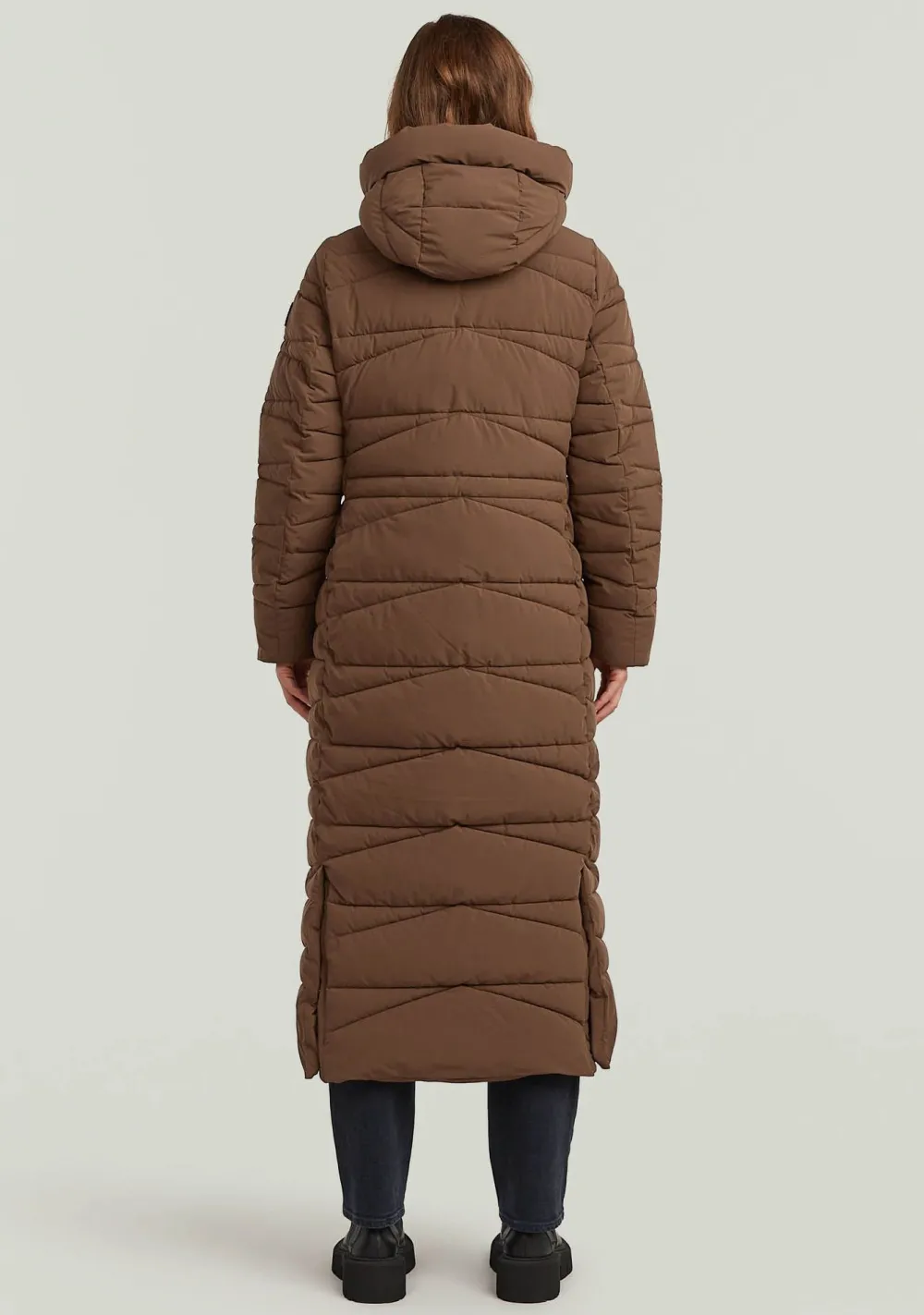 Winterjassen|Jassen>G-STAR JACK