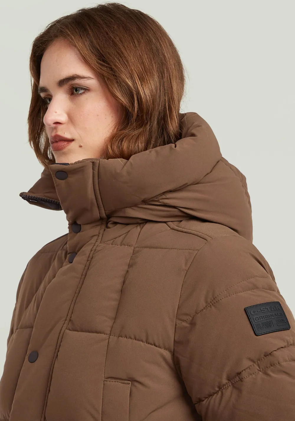 Winterjassen|Jassen>G-STAR JACK