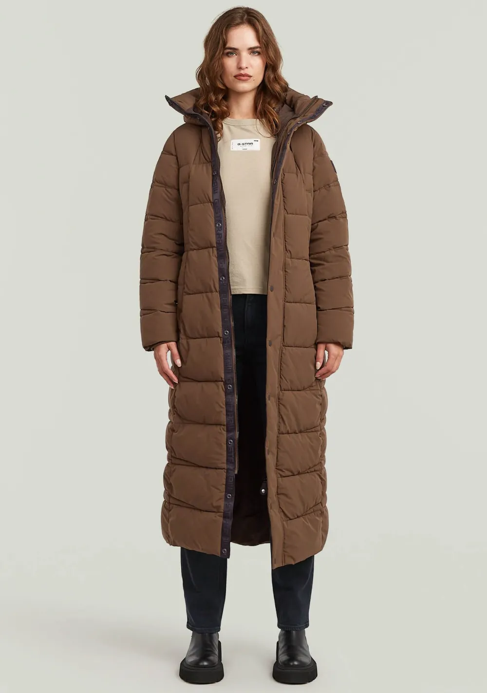 Winterjassen|Jassen>G-STAR JACK