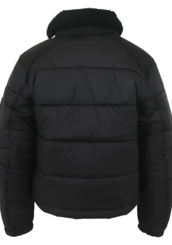 Winterjassen|Jassen>G-STAR JACK Zwart