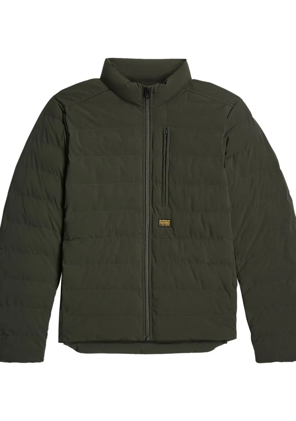 Jassen>G-STAR JAS Groen