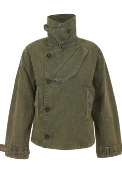 Blazers & Jasjes>G-STAR JASJE Groen