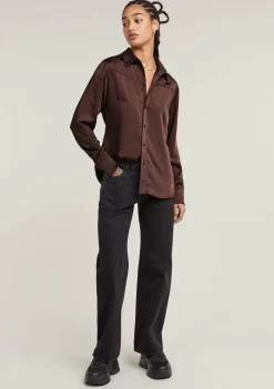 Jeans|Broeken>G-STAR JEANS