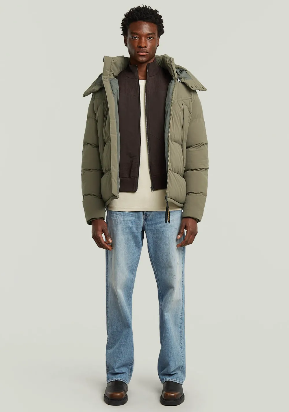 Jeans|Broeken>G-STAR JEANS