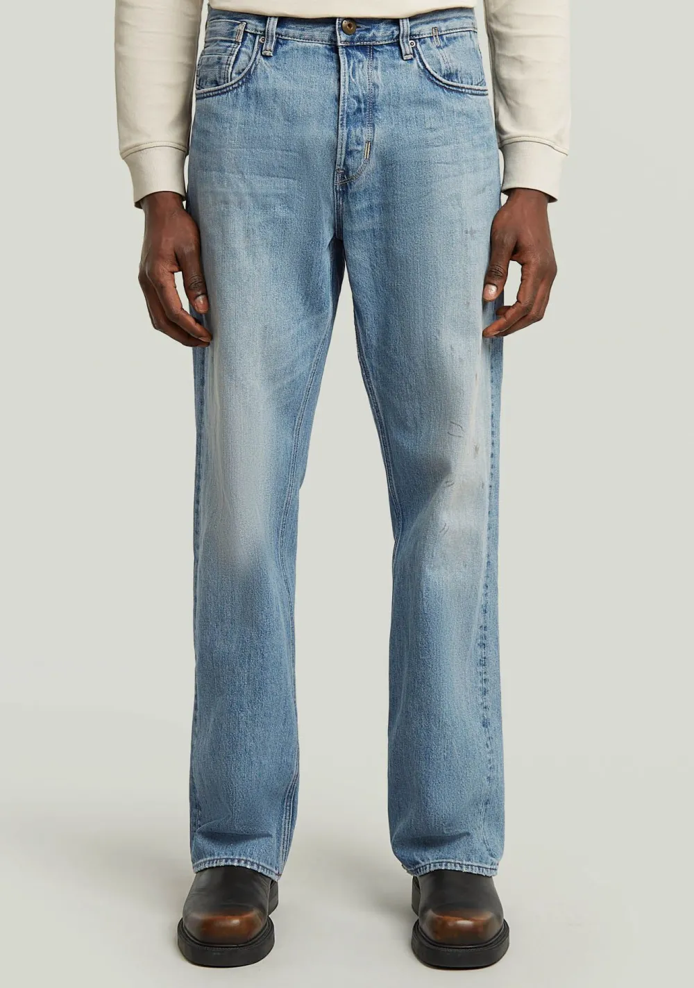 Jeans|Broeken>G-STAR JEANS